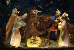 WHITE CHRISTMAS (FAKE NEWS)