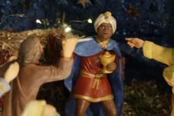 WHITE CHRISTMAS (FAKE NEWS)